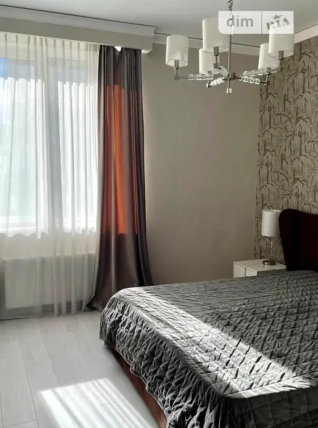 Квартира на вул. Василя Тютюнника 37/1 в Києві, ID 203610, фото №9
