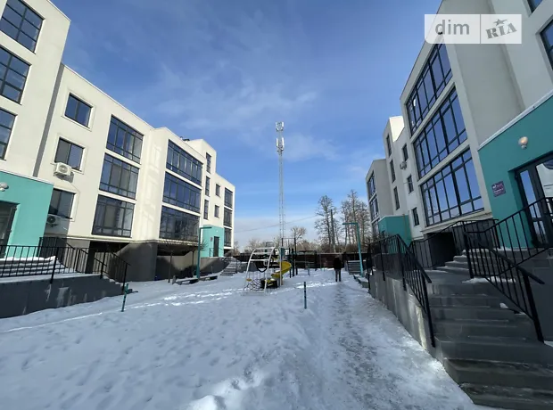 Квартира на вул. Захисників в Києві, ID 231066, фото №12