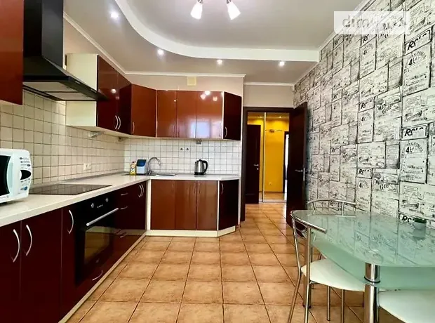Квартира на вул. Васильківська, 18 в Києві, ID 194058, фото №9