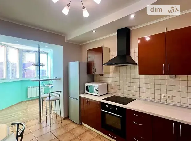 Квартира на вул. Васильківська, 18 в Києві, ID 194058, фото №10