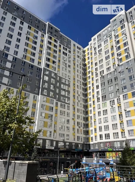 Квартира на вул. Університетська в Києві, ID 222036, фото №1