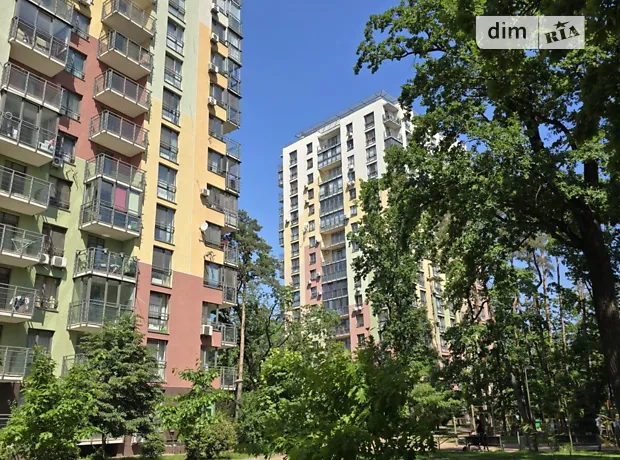 Квартира на вул. Анатолія Петрицького, 15 в Києві, ID 174471, фото №15