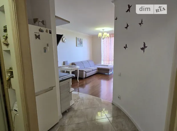 Квартира на вул. Анатолія Петрицького, 15 в Києві, ID 174471, фото №6