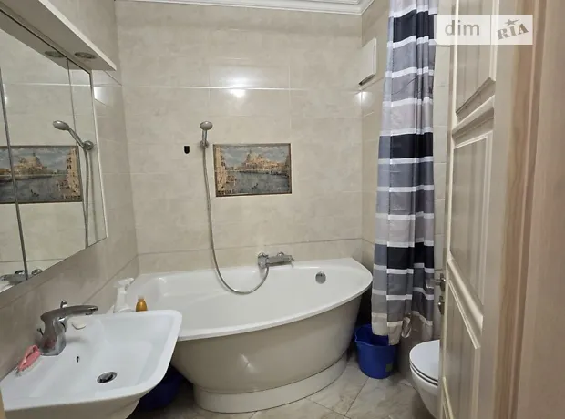Квартира на вул. Анатолія Петрицького, 15 в Києві, ID 174471, фото №10
