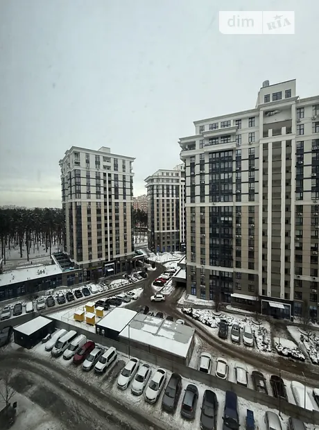 Квартира на вул. Університетська 3/12 в Києві, ID 225745, фото №1