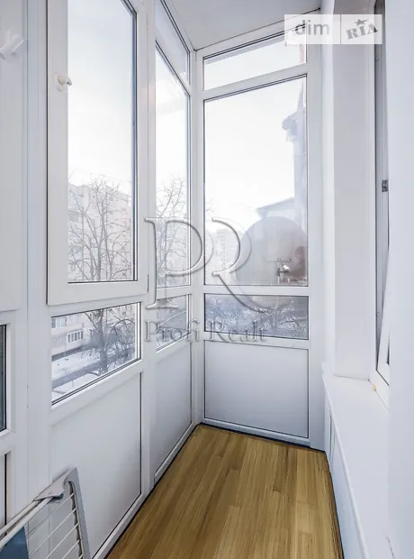Квартира на вул. Вільгельма Котарбінського, 8 в Києві, ID 172070, фото №11