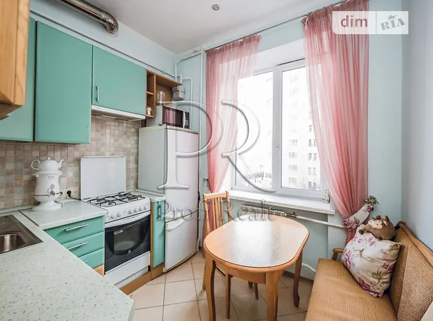 Квартира на вул. Вільгельма Котарбінського, 8 в Києві, ID 172070, фото №13
