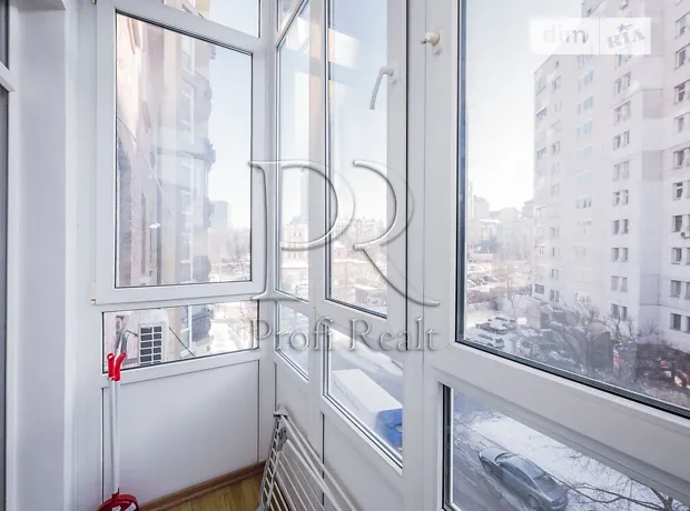Квартира на вул. Вільгельма Котарбінського, 8 в Києві, ID 172070, фото №14