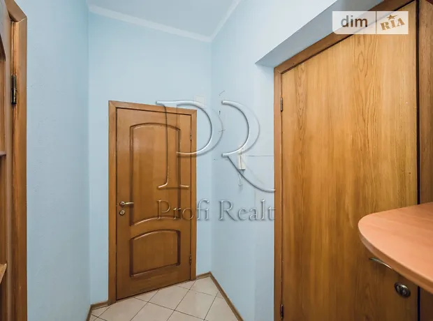 Квартира на вул. Вільгельма Котарбінського, 8 в Києві, ID 172070, фото №15