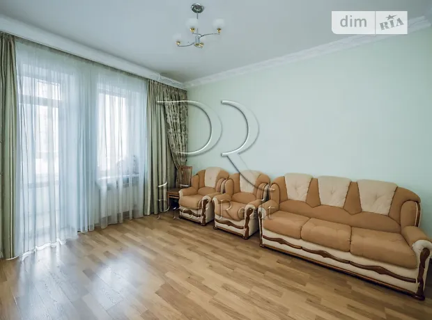 Квартира на вул. Вільгельма Котарбінського, 8 в Києві, ID 172070, фото №16