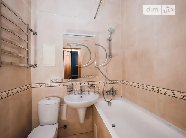 Квартира на вул. Вільгельма Котарбінського, 8 в Києві, ID 172070, фото №17