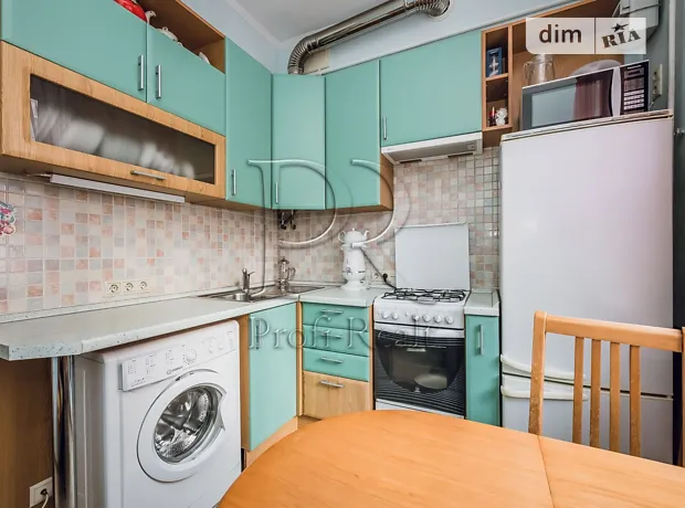 Квартира на вул. Вільгельма Котарбінського, 8 в Києві, ID 172070, фото №19