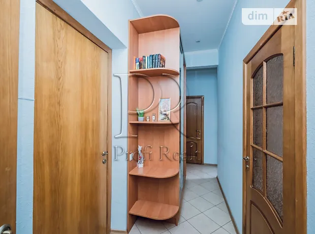 Квартира на вул. Вільгельма Котарбінського, 8 в Києві, ID 172070, фото №3