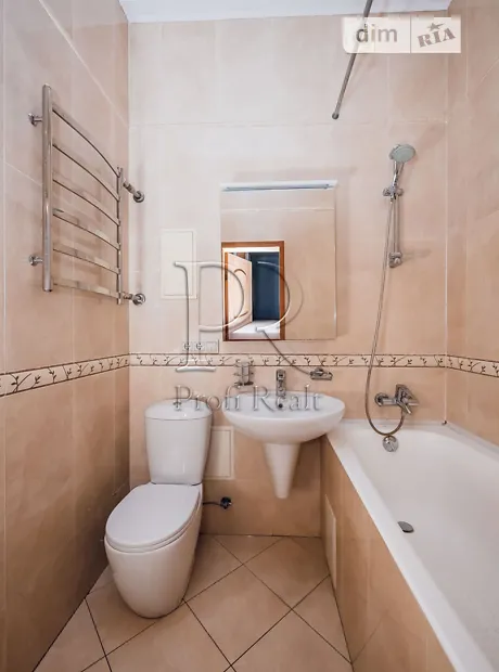 Квартира на вул. Вільгельма Котарбінського, 8 в Києві, ID 172070, фото №21