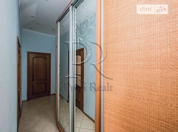 Квартира на вул. Вільгельма Котарбінського, 8 в Києві, ID 172070, фото №5