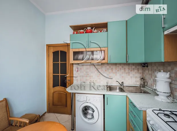 Квартира на вул. Вільгельма Котарбінського, 8 в Києві, ID 172070, фото №7