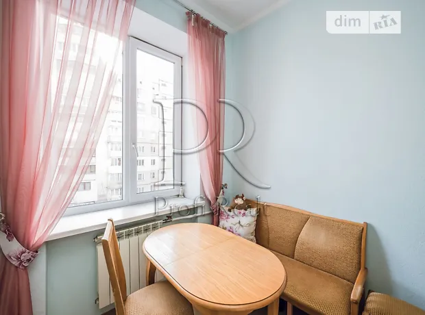Квартира на вул. Вільгельма Котарбінського, 8 в Києві, ID 172070, фото №10