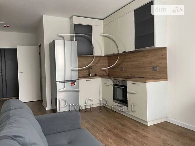 Квартира на наб. Дніпровська, 15Є в Києві, ID 168815, фото №1