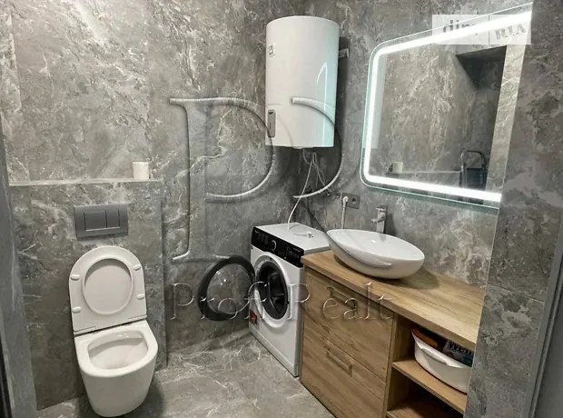 Квартира на наб. Дніпровська, 15Є в Києві, ID 168815, фото №8