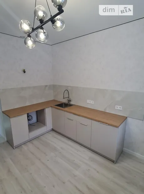 Квартира на вул. Профспілкова в Одесі, ID 174890, фото №1