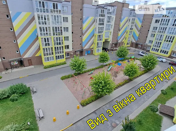 Квартира на вул. Стеценка, 75К в Києві, ID 177678, фото №11