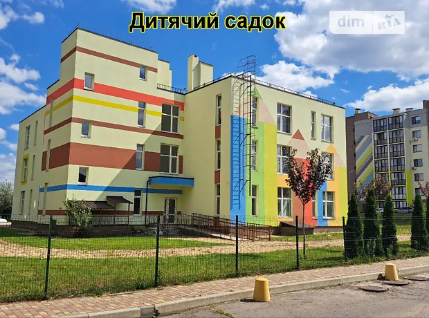 Квартира на вул. Стеценка, 75К в Києві, ID 177678, фото №12