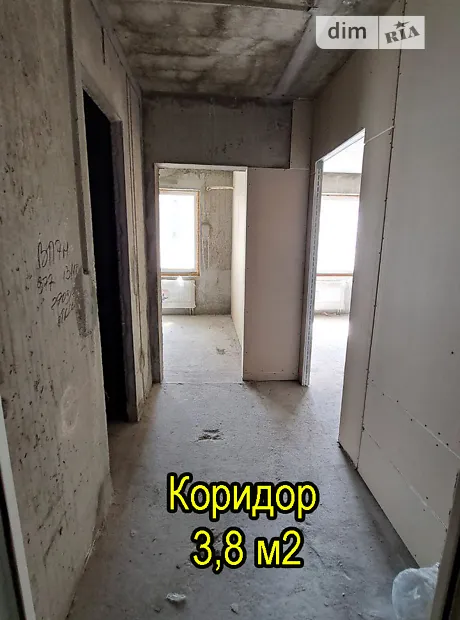 Квартира на вул. Стеценка, 75К в Києві, ID 177678, фото №13