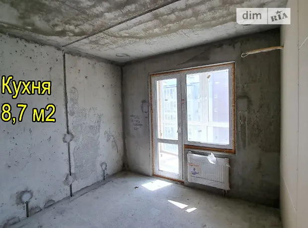 Квартира на вул. Стеценка, 75К в Києві, ID 177678, фото №15