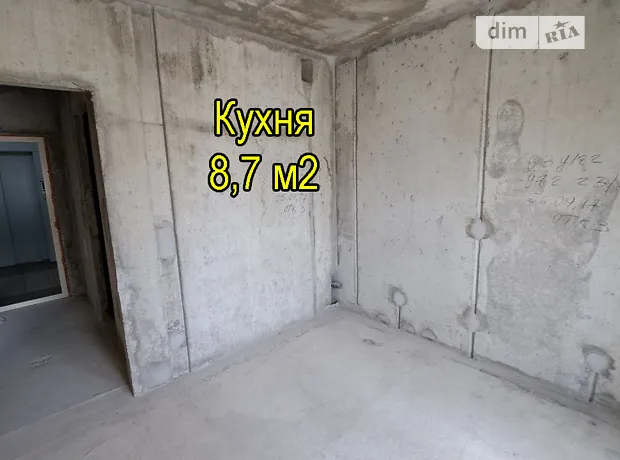Квартира на вул. Стеценка, 75К в Києві, ID 177678, фото №16