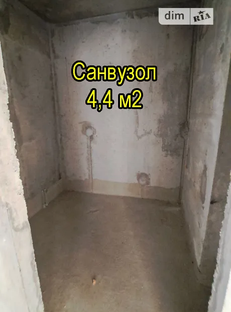 Квартира на вул. Стеценка, 75К в Києві, ID 177678, фото №18