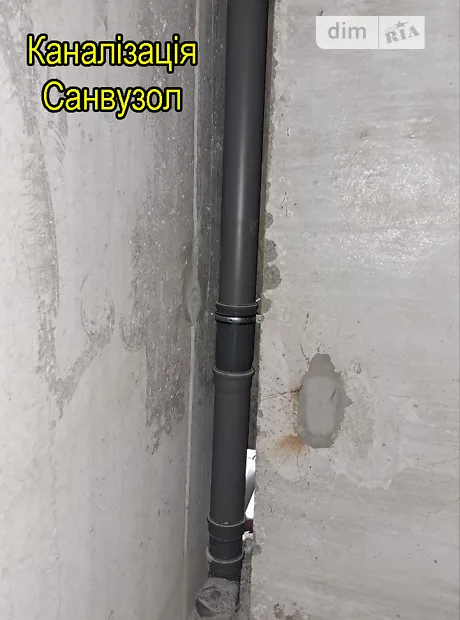 Квартира на вул. Стеценка, 75К в Києві, ID 177678, фото №19