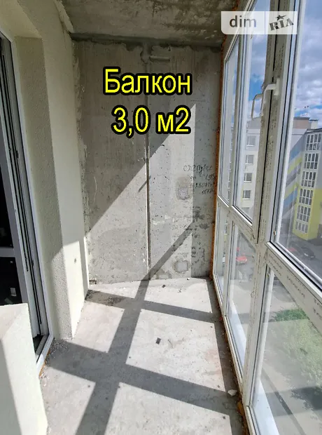 Квартира на вул. Стеценка, 75К в Києві, ID 177678, фото №10