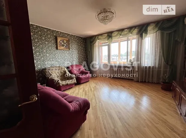 Квартира на вул. Старонаводницька в Києві, ID 186756, фото №2