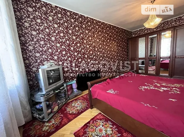 Квартира на вул. Старонаводницька в Києві, ID 186756, фото №11