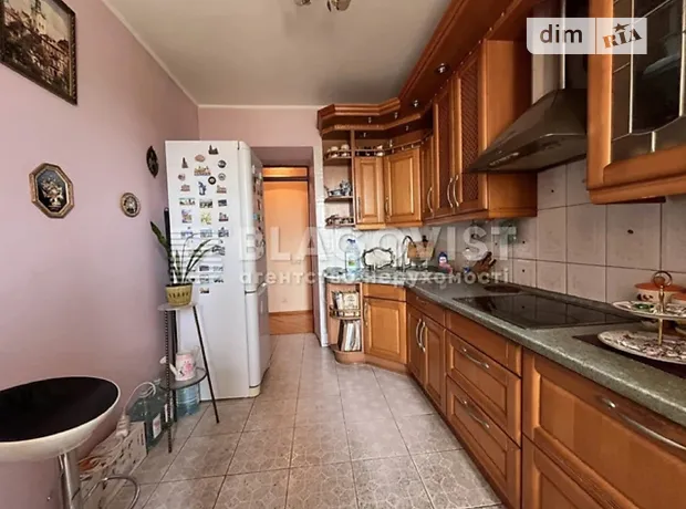 Квартира на вул. Старонаводницька в Києві, ID 186756, фото №14