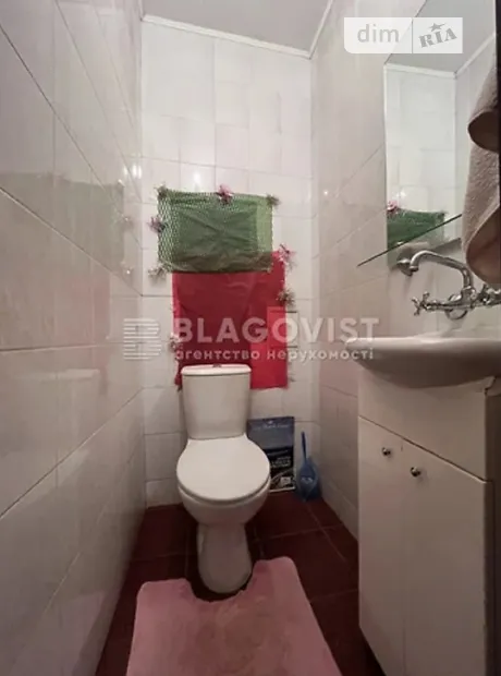 Квартира на вул. Старонаводницька в Києві, ID 186756, фото №16