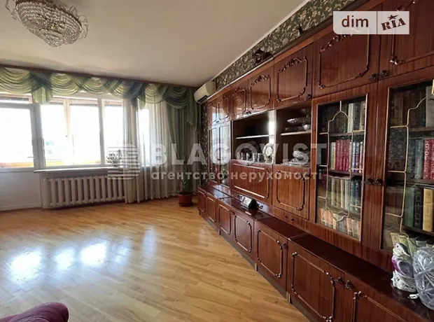 Квартира на вул. Старонаводницька в Києві, ID 186756, фото №3