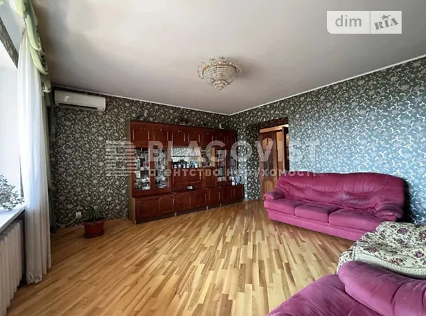 Квартира на вул. Старонаводницька в Києві, ID 186756, фото №4