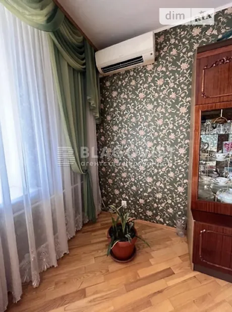 Квартира на вул. Старонаводницька в Києві, ID 186756, фото №5