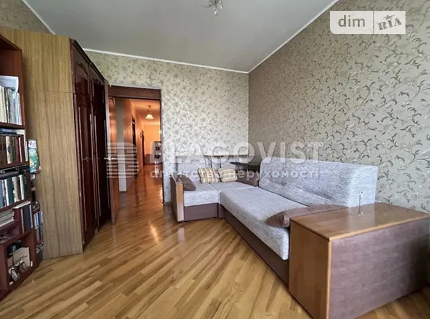 Квартира на вул. Старонаводницька в Києві, ID 186756, фото №8