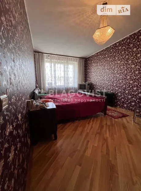 Квартира на вул. Старонаводницька в Києві, ID 186756, фото №9