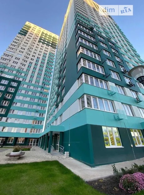 Квартира на вул. Жаботинського, 54А в Одесі, ID 169220, фото №1
