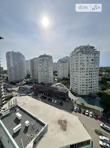 Квартира на вул. Жаботинського, 54А в Одесі, ID 169220, фото №14