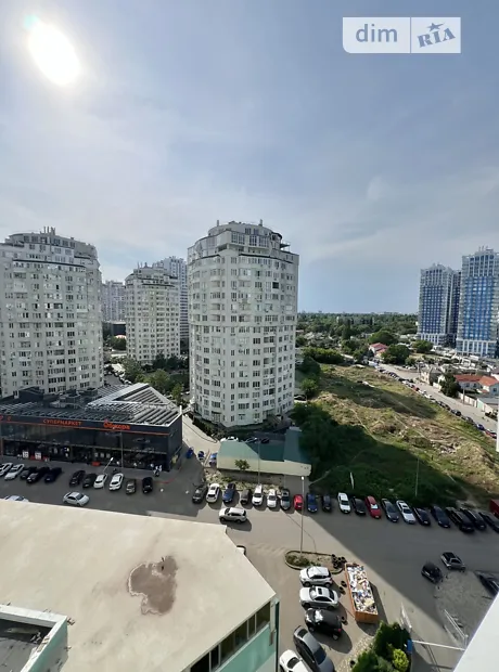 Квартира на вул. Жаботинського, 54А в Одесі, ID 169220, фото №15