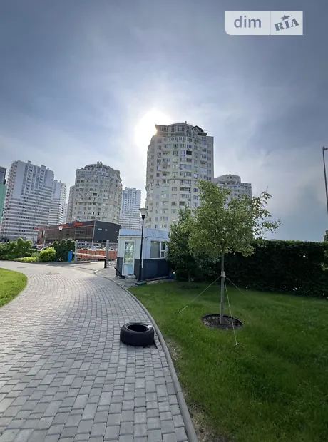 Квартира на вул. Жаботинського, 54А в Одесі, ID 169220, фото №16