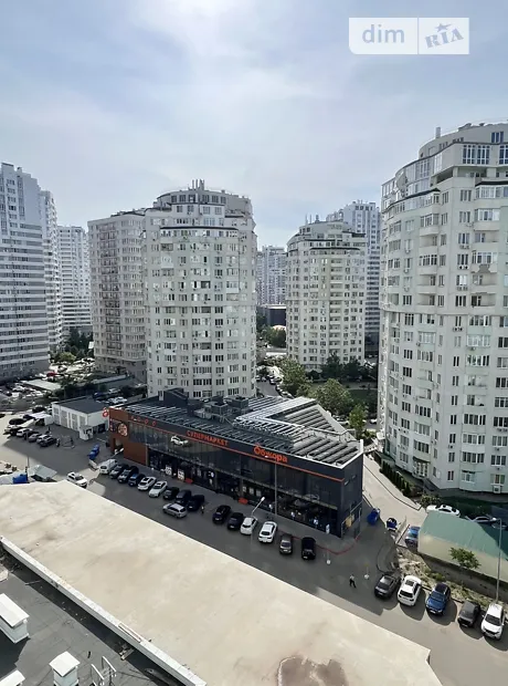 Квартира на вул. Жаботинського, 54А в Одесі, ID 169220, фото №17