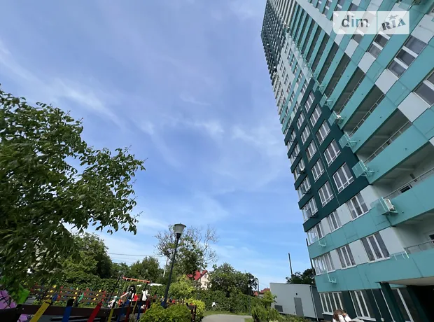 Квартира на вул. Жаботинського, 54А в Одесі, ID 169220, фото №30
