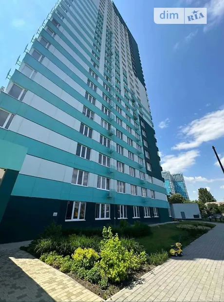 Квартира на вул. Жаботинського, 54А в Одесі, ID 169220, фото №6