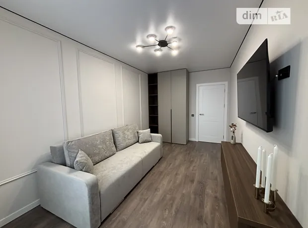Квартира на вул. Бандери Степана в Івано-Франківську, ID 176677, фото №17
