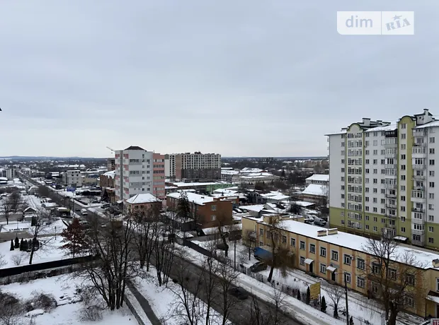 Квартира на вул. Бандери Степана в Івано-Франківську, ID 176677, фото №5